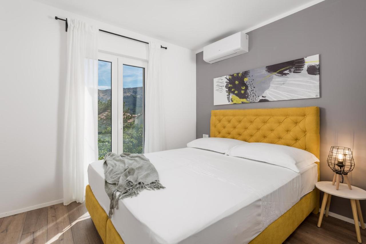 Destination Sea Appartement Baška Buitenkant foto